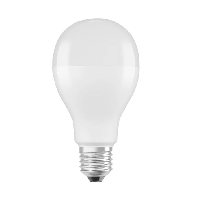 LED LAMP VALUE CLA150 2542lm/827 E27 LEDVANCE