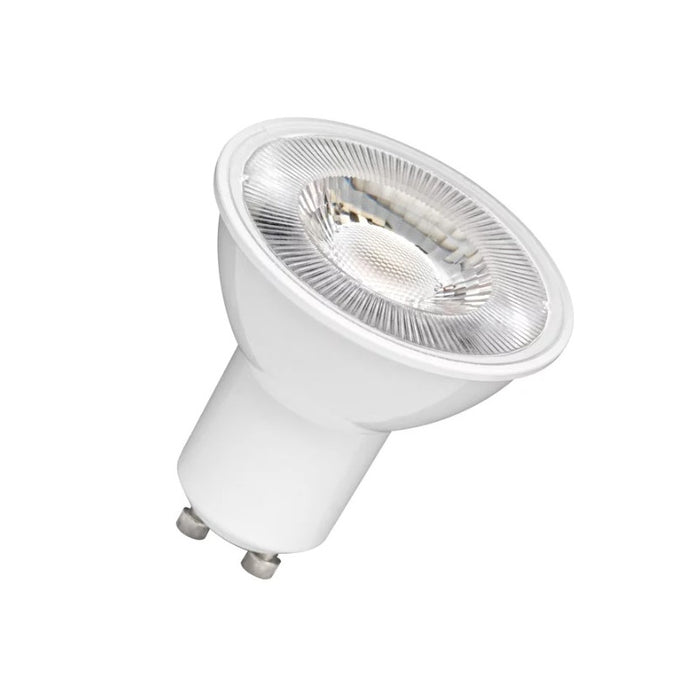 LED LAMP VALUE PLAST PAR16 80 36° 6.9W/830 GU10 LEDVANCE