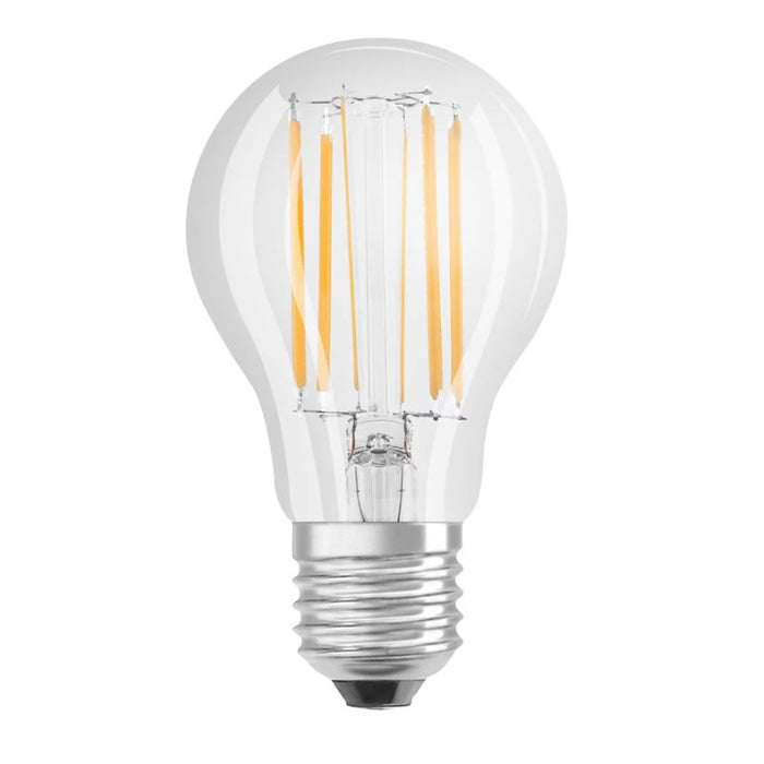 LED LAMP PARATHOM DIM CLA FIL 75 9W/827 E27 LEDVANCE