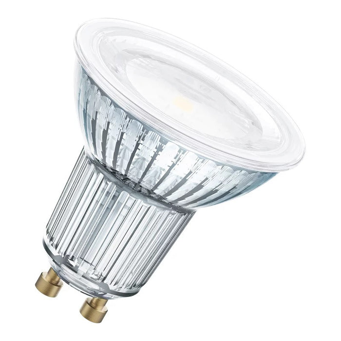 LED LAMP PARATHOM DIM PAR16 80 120° 8W/930 GU10 LEDVANCE