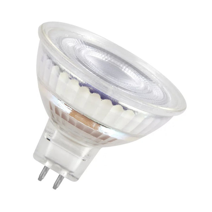 LED LAMP MR163536 12V 3.8W/840 GU5.3