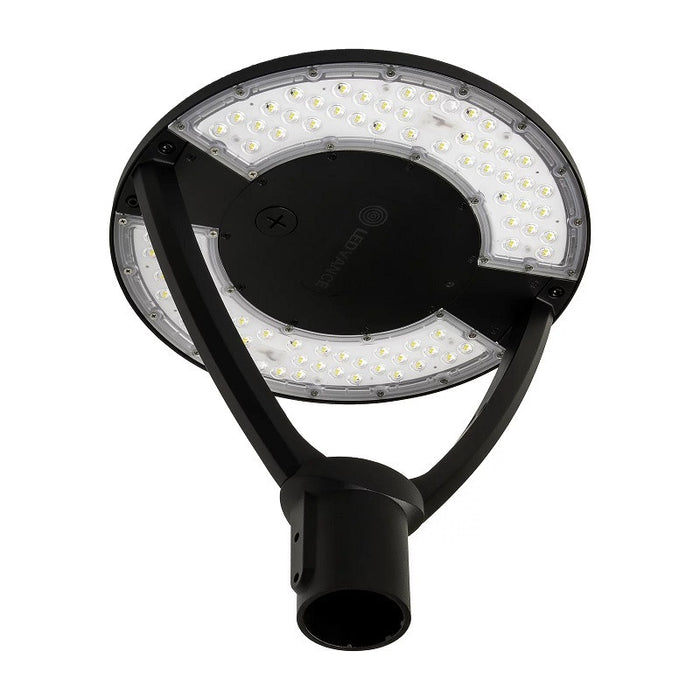 LED LAMP URB LTRN V 59W SYM PS 830-840 IP66 BK LEDVANCE
