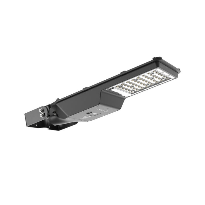 LED STREET LAMP STREETLIGHT ECO SOLAR 10W 840 1600LM BK LEDVANCE