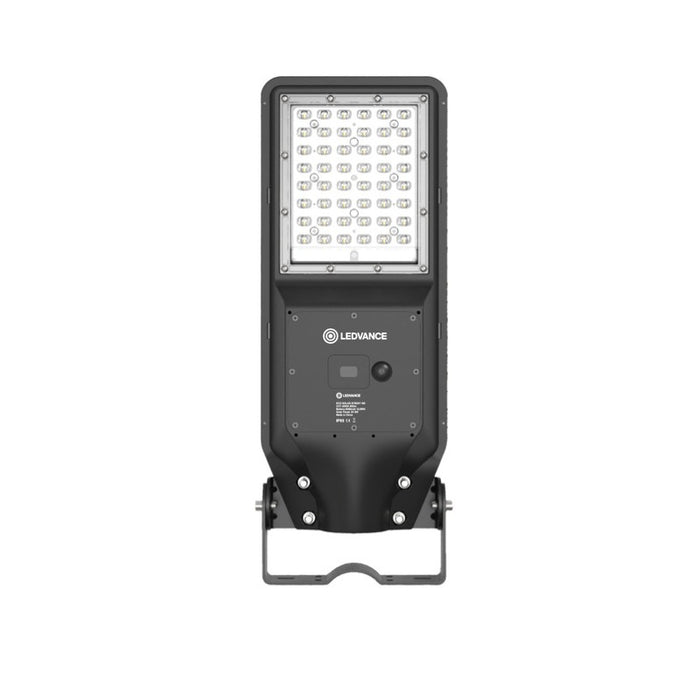 LED STREET LAMP STREETLIGHT ECO SOLAR 10W 840 1600LM BK LEDVANCE