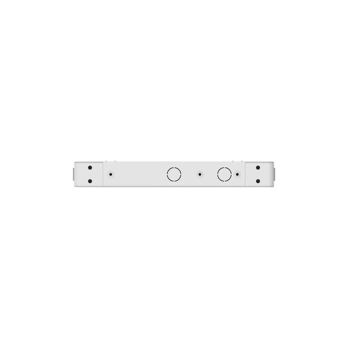 LED EMERGENCY EVACUATION SIGN EMERGENCY EXIT SIGN E 0.7W 30M 3H EM/AC AT LEDVANCE