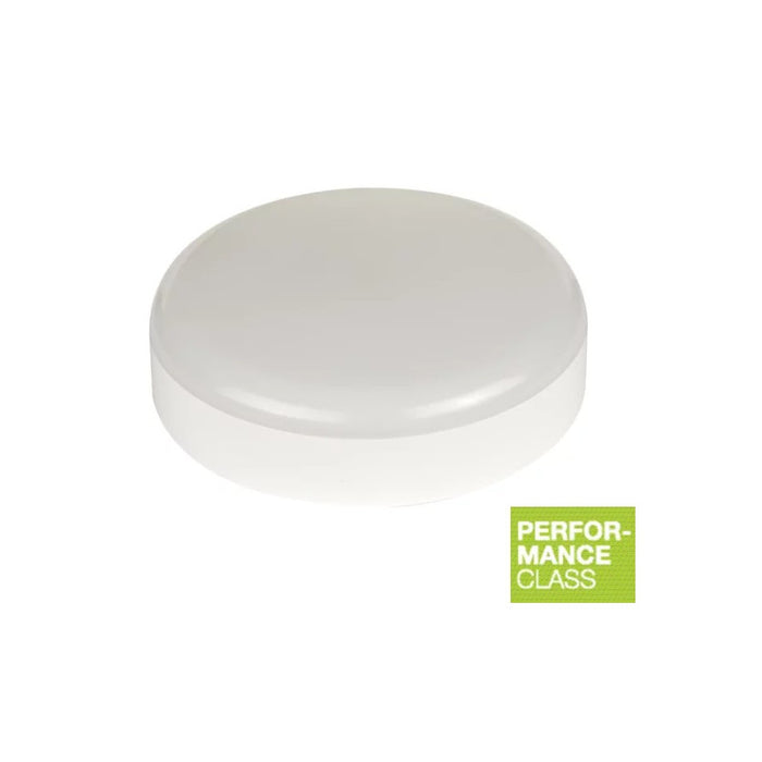 LED LAMP SF SLIM RD 200 P 10W 840 IP65 LEDVANCE