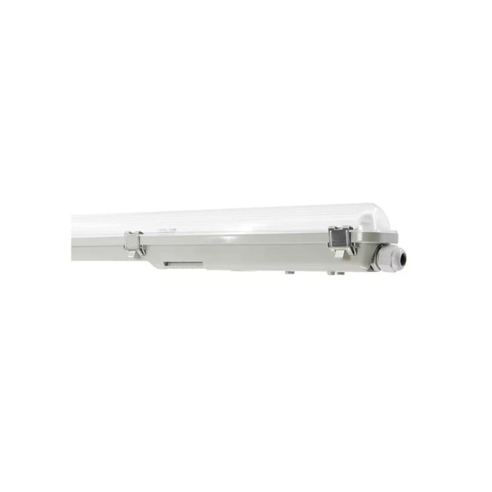 INDUSTRIAL LED LAMP DAMP PROOF HOUSING E IP65 600 E 1XLAMP IP65 LEDVANCE