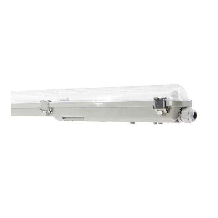 INDUSTRIAL LED LAMP DAMP PROOF HOUSING E IP65 1200 E 1XLAMP IP65 LEDVANCE
