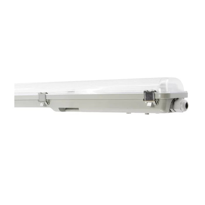 LED LAMP DAMP PROOF HOUSING E IP65 1200 E 2XLAMP IP65 LEDVANCE