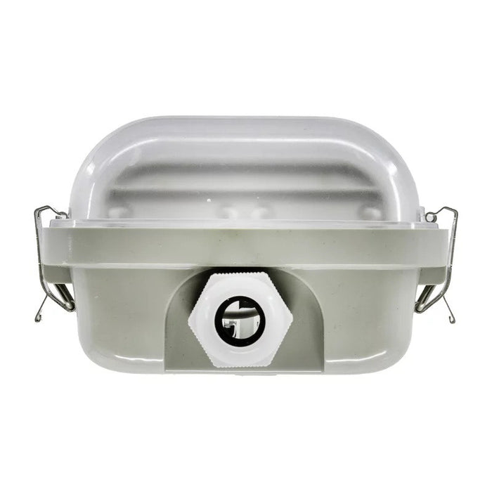 LED LAMP DAMP PROOF HOUSING E IP65 1200 E 2XLAMP IP65 LEDVANCE