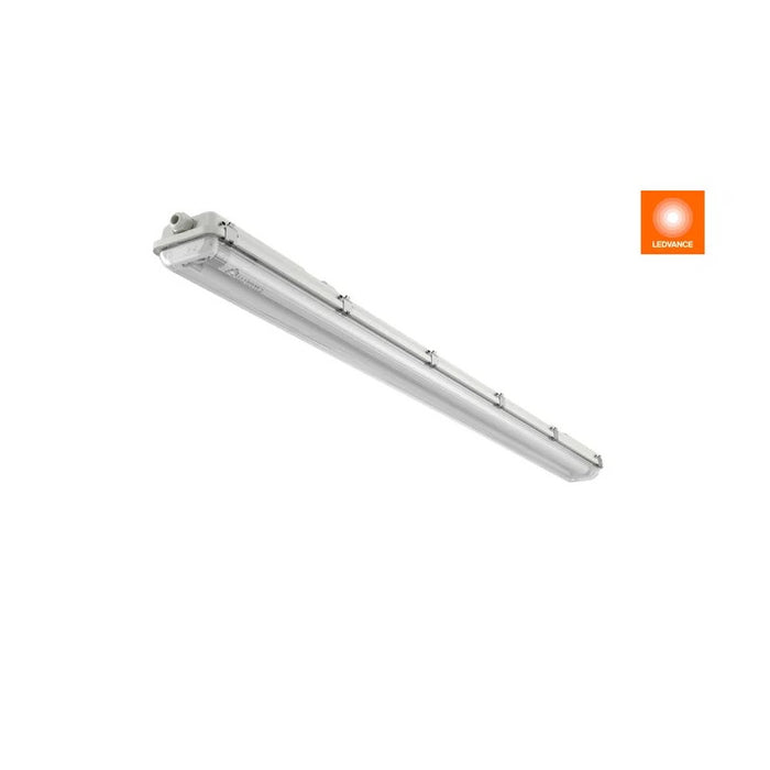 LED LAMP DAMP PROOF HOUSING E IP65 1200 E 2XLAMP MT IP65 LEDVANCE