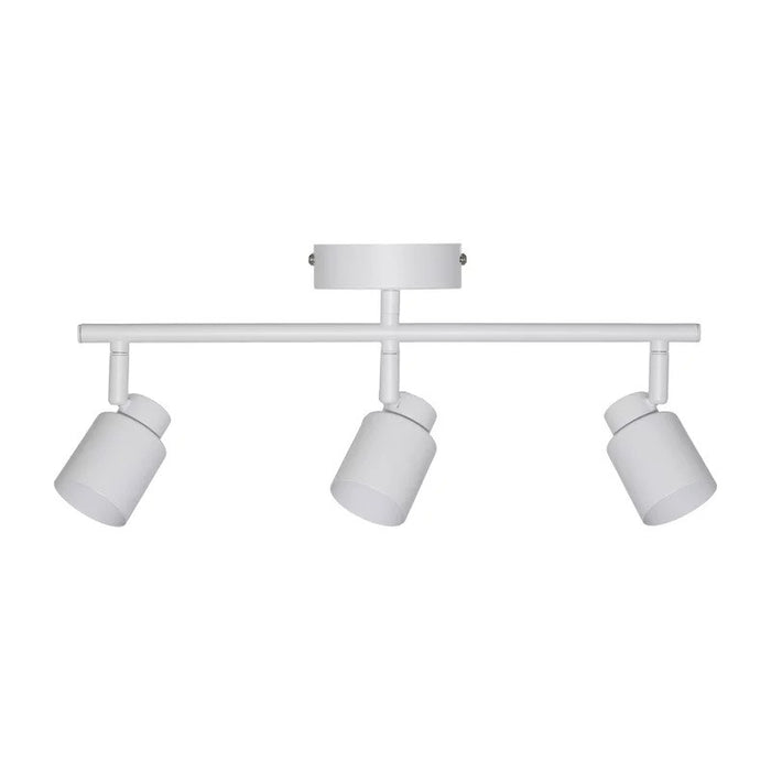 LED LIGHTING FIXTURE SPOT PRIMAL WHITE 3XGU10 LEDVANCE - WHITE