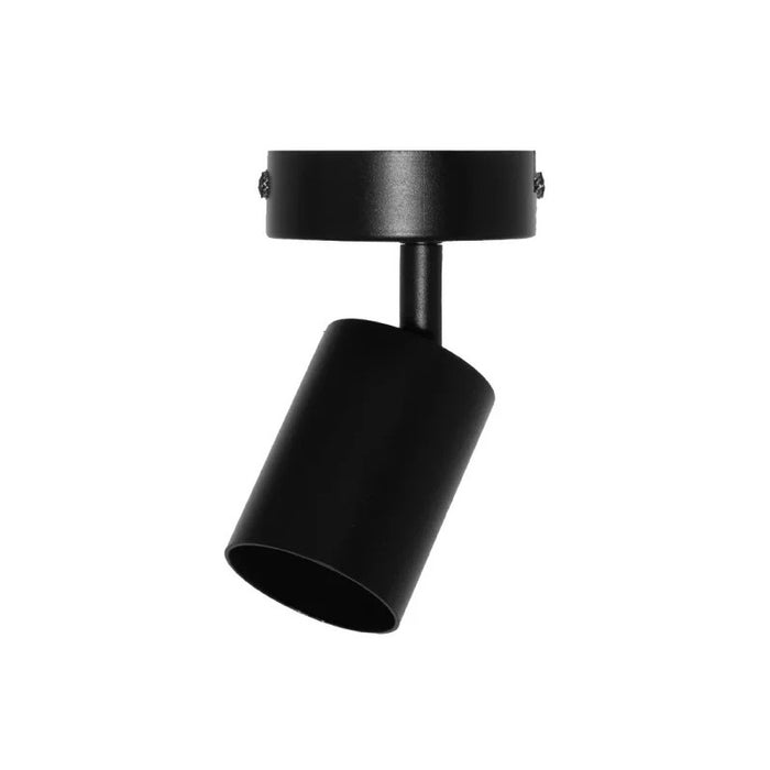 LED SPOT GU10 BLACK OSRAM ELEMENTAL