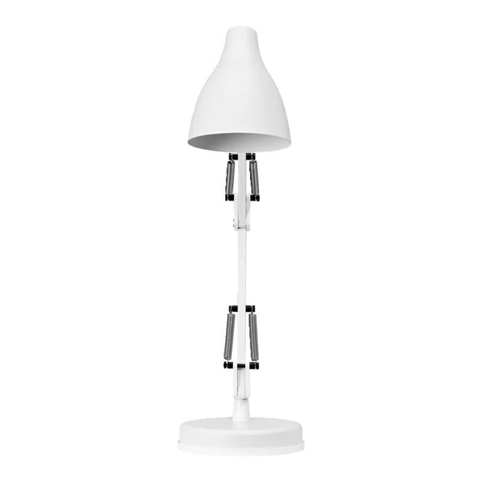 LED LAMP OFFICE LINE DESK LDMP PEAR E27 LEDVANCE - WHITE