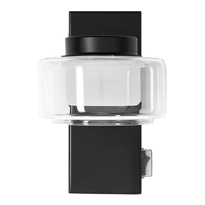 LED LAMP ORBIS FLAME 5.5W CLICK CCT IP44 BLACK LEDVANCE