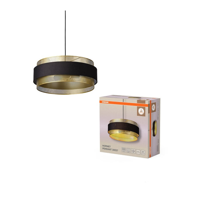 LED PENDANT DECOR HORNET PENDANT 3XE27 LEDVANCE