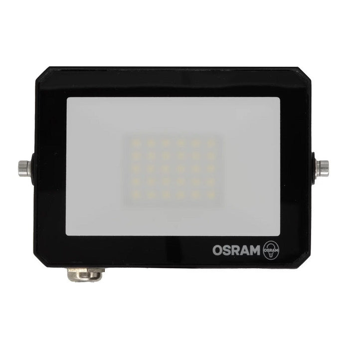 LED FLOODLIGHT LUX 20W 840 BLACK OSRAM LEDVANCE