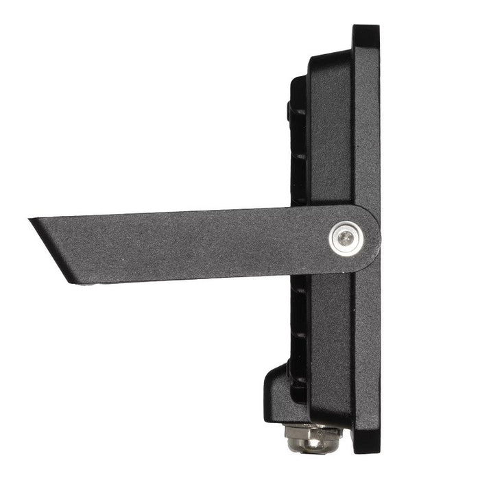 LED FLOODLIGHT LUX 20W 840 BLACK OSRAM LEDVANCE