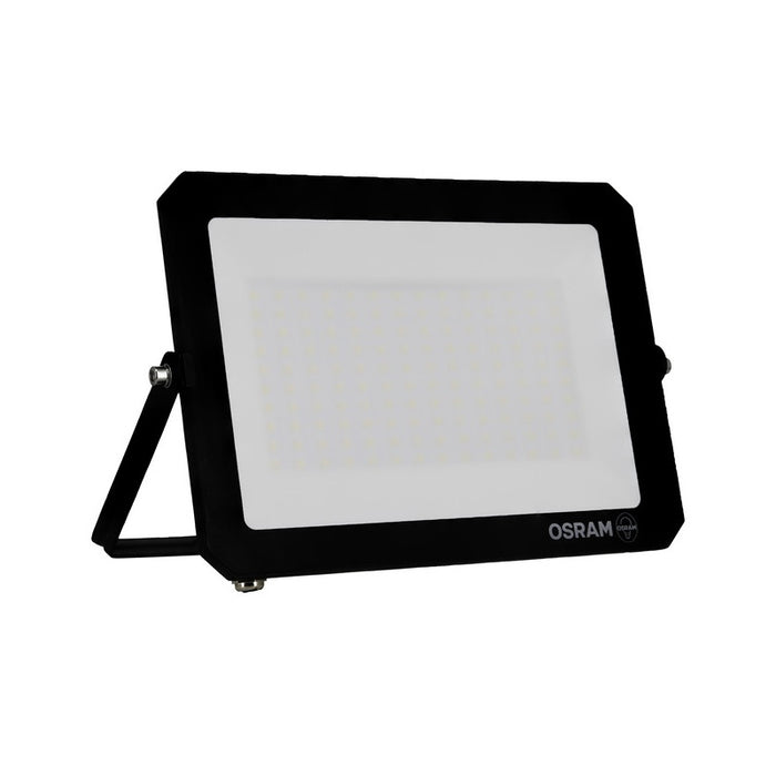 LED FLOODLIGHT LUX 100W 865 BLACK LEDVANCE