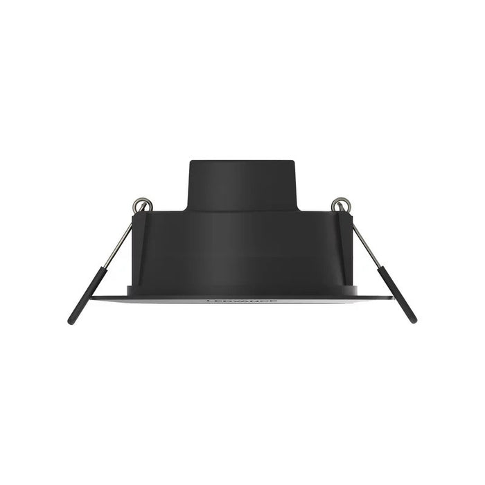 LED LAMP DL IP44 DN 90 4W 840 460LM BLACK LEDVANCE