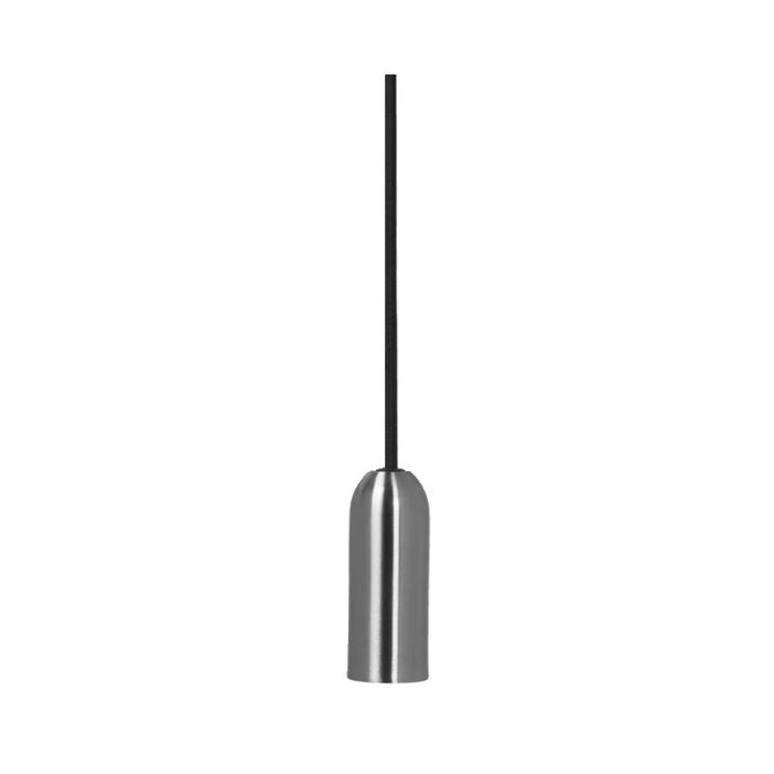 LED LAMP VINTAGE 1906 PENDULUM ROUND CHROME LEDVANCE