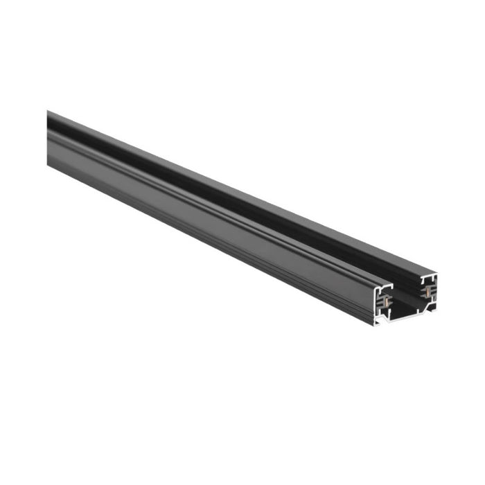 TRACKLIGHT RAIL 1M BK LEDVANCE - BLACK