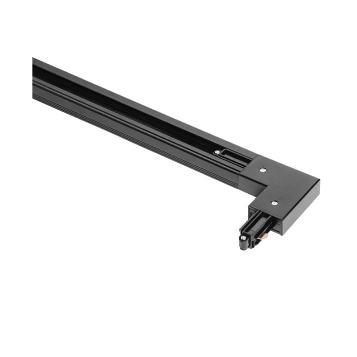 CORNER CONNECTOR FOR STENCIL TRACKLIGHT CORNER CONNECTOR LEDVANCE - BLACK
