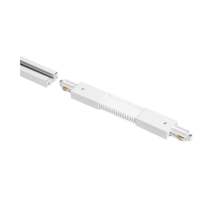 TRACKLIGHT FLEXIBLE CONNECTOR WT LEDVANCE