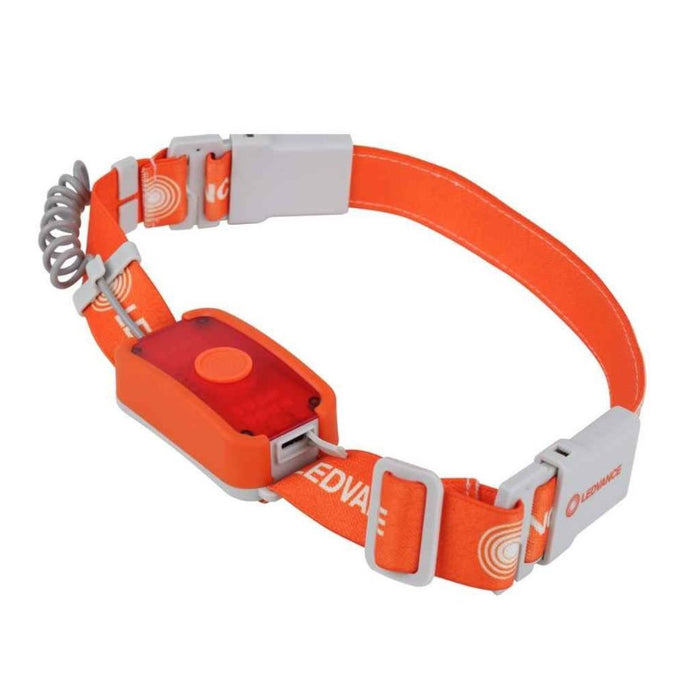 HEADLAMP BATTERY FLEX LEDVANCE