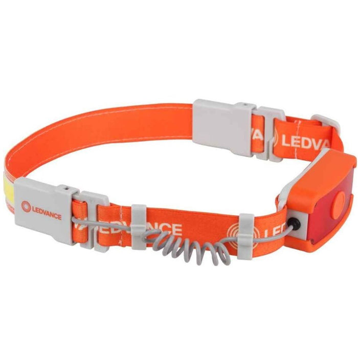HEADLAMP BATTERY FLEX LEDVANCE
