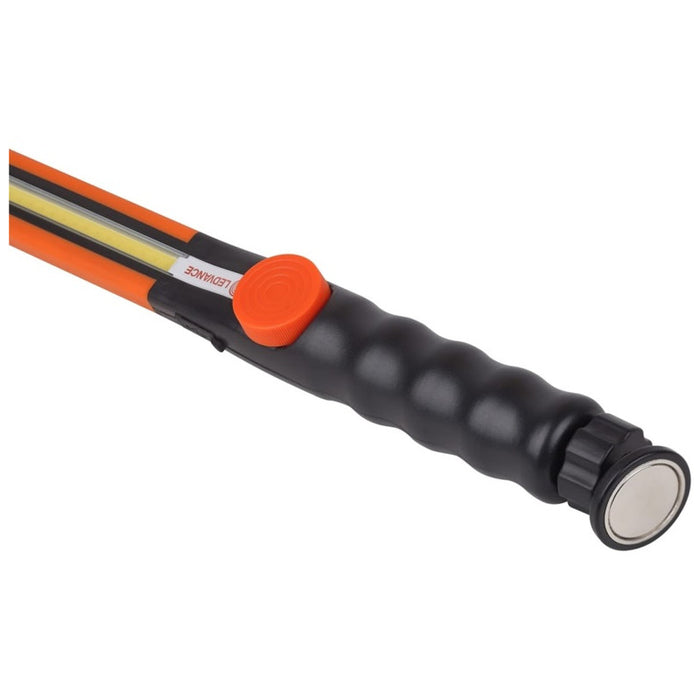 BATTERY WORK LAMP FOR MULTIFUNCTIONAL USE LEDVANCE