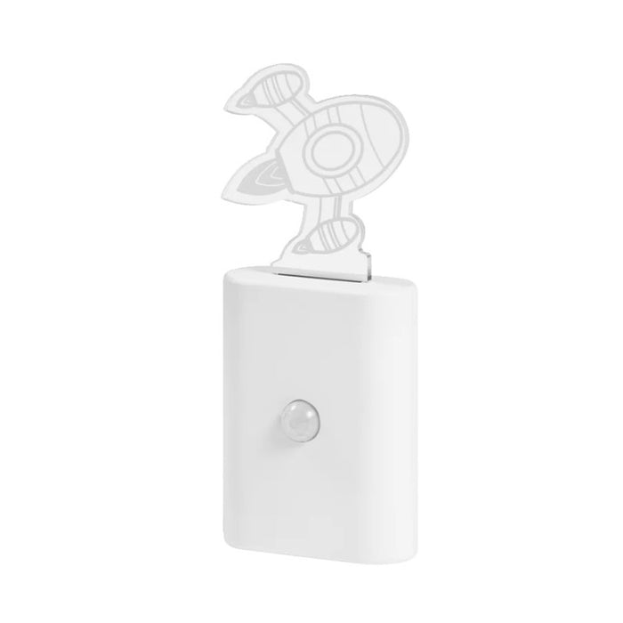 CHILDREN'S NIGHT LAMP NIGHTLUX CARTOON SEN 840 WT LEDVANCE