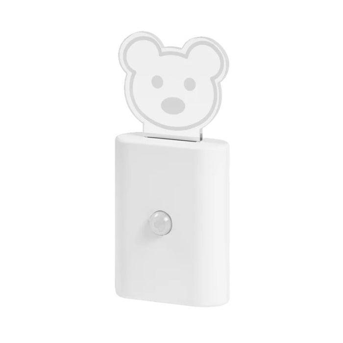 CHILDREN'S NIGHT LAMP NIGHTLUX CARTOON SEN 840 WT LEDVANCE