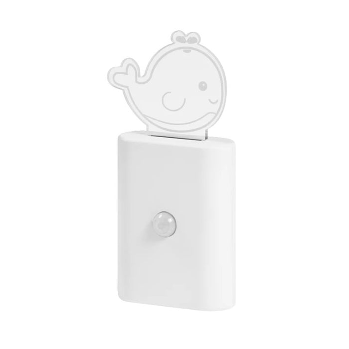 CHILDREN'S NIGHT LAMP NIGHTLUX CARTOON SEN 840 WT LEDVANCE