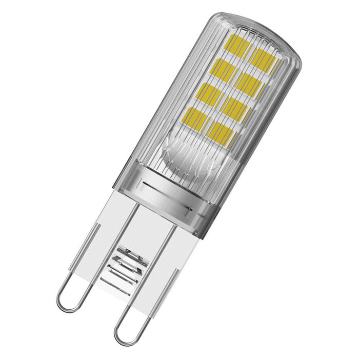 LED BULB LEDVANCE G9 2.6W 4000K 320LM