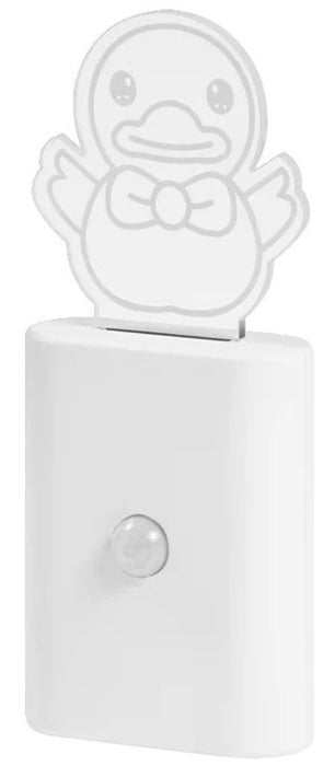 Children's orientation lamp with sensor Ledvance - Nightlux, Figurines