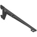 LEFT AND RIGHT CONSOLE SET BLACK ELEMENT SYSTEM - Системи за стелажи<<<Стелажи<<<Авто и вело<<<Praktiker&&&Системи за