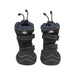 Leg protection walker Trixie Black L - Домашни Животни<<<Дом Градина<<<BigBuy&&&Пътуване и разходки<<<Домашни