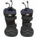 Leg protection walker Trixie Black M/L - Домашни Животни<<<Дом Градина<<<BigBuy&&&Пътуване и разходки<<<Домашни