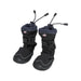 Leg protection walker Trixie Black S - Домашни Животни<<<Дом Градина<<<BigBuy&&&Пътуване и разходки<<<Домашни