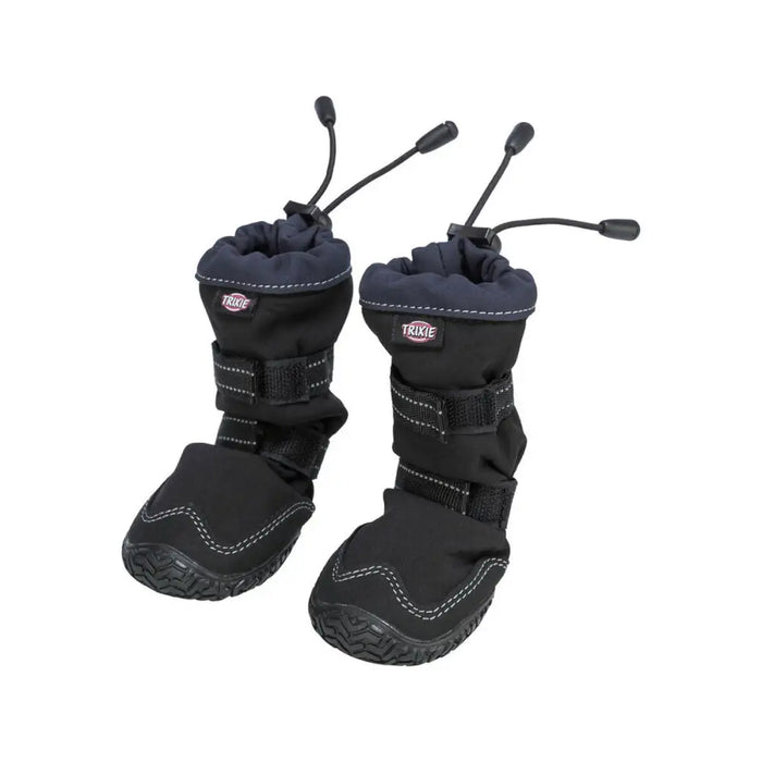 Leg protection walker Trixie Black XL - Домашни Животни<<<Дом Градина<<<BigBuy&&&Пътуване и разходки<<<Домашни
