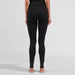 Legginsy damskie Odlo BL BOTTOM long ACTIVE WARM ECO roz. M Czarne - Thermoactive underwearODM-BTE<<<Military