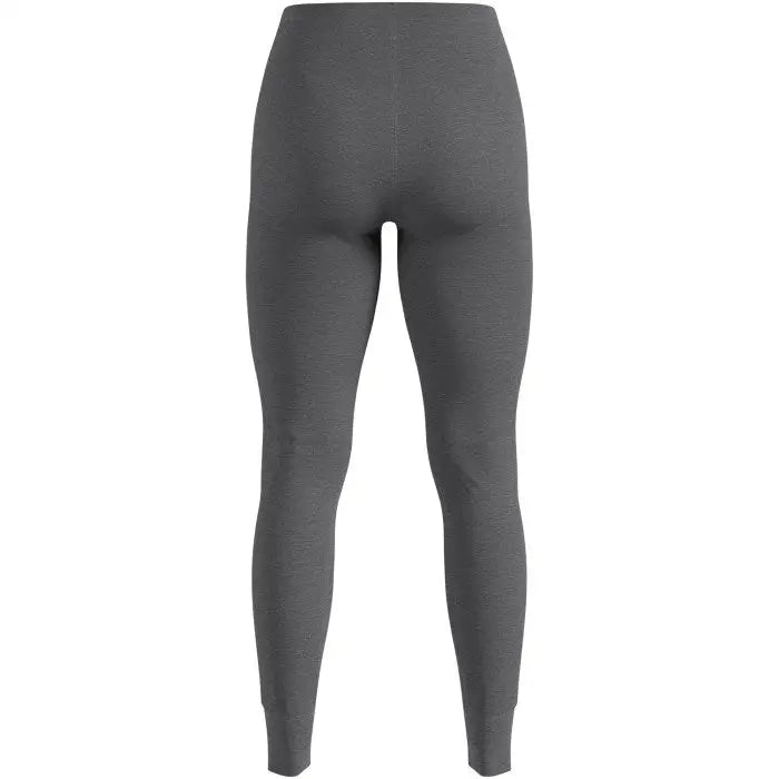 Legginsy damskie Odlo BL BOTTOM long ACTIVE WARM ECO roz. M Szare - Thermoactive underwearODM-BTE<<<Military