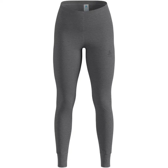 Legginsy damskie Odlo BL BOTTOM long ACTIVE WARM ECO roz. M Szare - Thermoactive underwearODM-BTE<<<Military