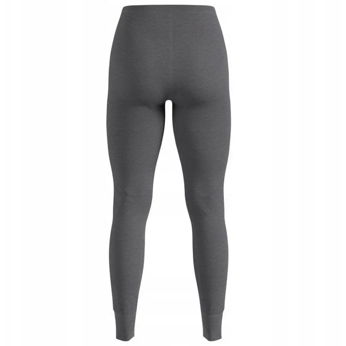 Legginsy damskie Odlo BL BOTTOM long ACTIVE WARM ECO roz. S Szare - Thermoactive underwearODM-BTE<<<Military