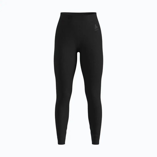Legginsy damskie ODLO Merino 160 BL Bottom Long roz. M Czarne - Thermoactive underwearODM-BTE<<<Military