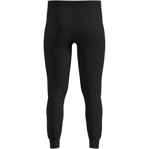 Legginsy męskie Odlo BL BOTTOM long MERINO 200 roz. S Czarne - Thermoactive underwearODM-BTE<<<Military
