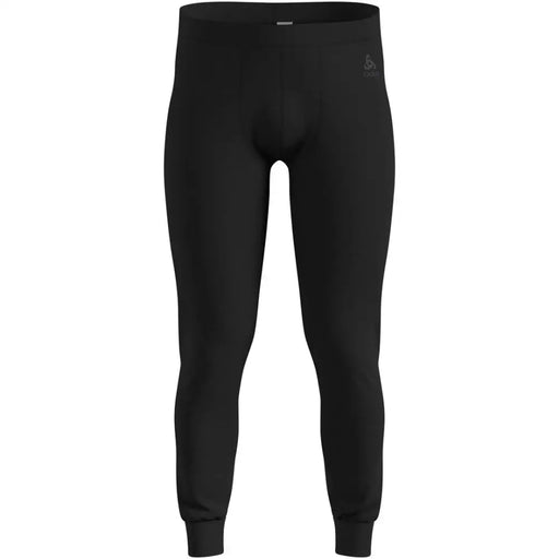 Legginsy męskie Odlo BL BOTTOM long MERINO 200 roz. S Czarne - Thermoactive underwearODM-BTE<<<Military
