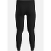 Legginsy męskie ODLO Merino 160 BL Bottom Long roz. M Czarne - Thermoactive underwearODM-BTE<<<Military