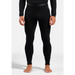Legginsy męskie ODLO Merino 160 BL Bottom Long roz. M Czarne - Thermoactive underwearODM-BTE<<<Military